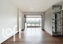 Apartamento à venda em Barra da Tijuca com 110 m², 3 quartos, 1 suíte, 2 vagas