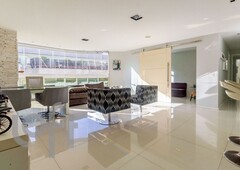 Apartamento à venda em Recreio dos Bandeirantes com 100 m², 3 quartos, 2 suítes, 3 vagas