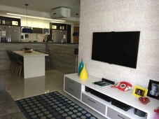 Apartamento à venda em Freguesia (Jacarepaguá) com 80 m², 3 quartos, 1 suíte, 1 vaga