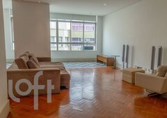 Apartamento à venda em Copacabana com 220 m², 3 quartos, 1 suíte, 1 vaga