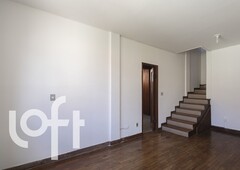 Apartamento à venda em Novo São Lucas com 160 m², 4 quartos, 2 suítes, 1 vaga
