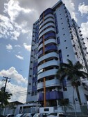 Apartamento para venda tem 79 metros quadrados com 3 quartos em Pedreira - -