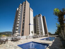 Apartamento à venda, 3 quartos, 1 suíte, 2 vagas, Jardim Guanabara - Jundiaí/SP