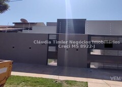Casa Térrea com 3 Quartos à Venda por R$ 788.000
