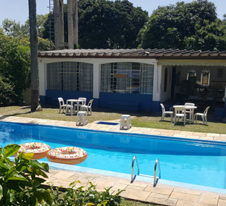 $450 21/8 QUARTO+BANHEIRO+PISCINA+GARAGEM 15MIN.doAEROPORTO