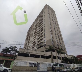 ALUGUEL - Apartamento 2 Quartos no Florae - Nova Iguaçu