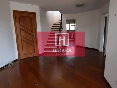 Apartamento à venda no bairro vila clementino - são paulo/sp, zona sul