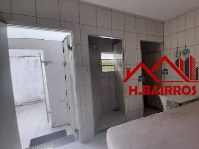 Apartamento com 1 Quarto e 1 banheiro para Alugar, 60 m² por R$ 1.250/Mês