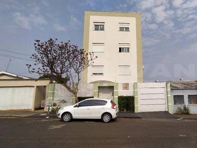 Apartamento com 2 Quartos e 2 banheiros para Alugar, 65 m² por R$ 1.500/Mês
