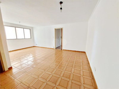 Apartamento com 3 quartos à venda em Santana - SP