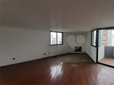 Apartamento com 3 quartos à venda ou para alugar em Planalto Paulista - SP