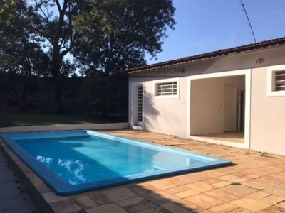 Casa com 5 dormitórios para alugar, 326 m² por r$ 4.500,00/mês - condomínio piccolo paese - salto/sp