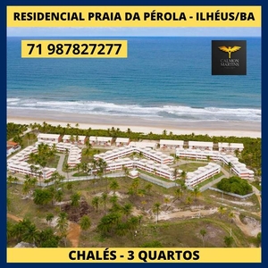 Casa de Condomínio com 3 Quartos e 3 banheiros à Venda, 139 m² por R$ 479.012