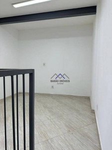 Prédio Comercial para Alugar, 45 m² por R$ 1.600/Mês