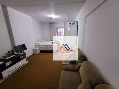 Studio com 1 dormitório, 33 m² - venda por r$ 259.000,00 ou aluguel por r$ 1.879,00/mês - centro - são paulo/sp