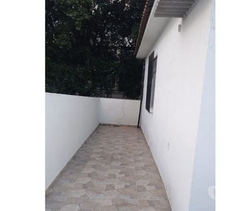 Tijuca - Apartamentos 3 qts - tipo casa, prédio de 2 andares