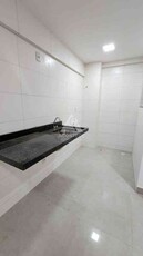 Apartamento com 1 quarto para alugar no bairro Setor Habitacional Vicente Pires, 30m²