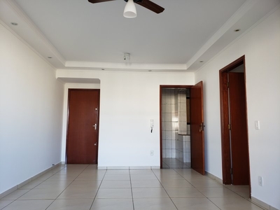 Apartamento com excelente custo x benefício!