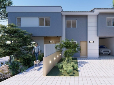 Casa à venda por R$ 570.000