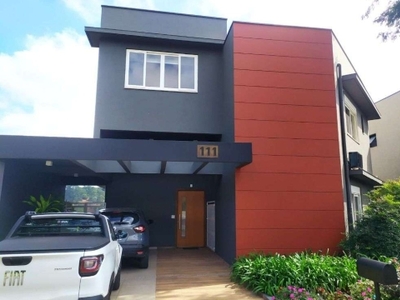 Casa com 4 dormitórios, 470 m² - venda por R$ 3.000.000,00 ou aluguel por R$ 15.000,00/mês - Alphaville - Santana de Parnaíba/SP