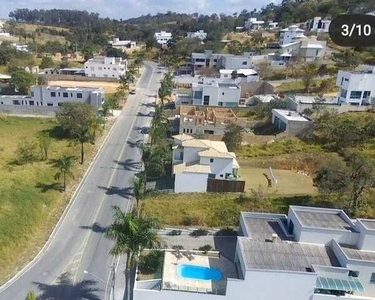 Lote Terreno no Ouro Verde de 500m², Betim - Financ Próprio sem juros