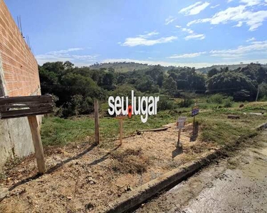 Terreno à venda, 249 m² por R$ 73000,00 - Morada Do Sol II - Lavras/MG