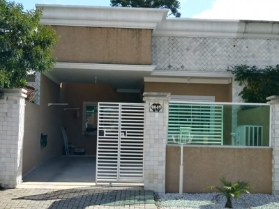 Venha morar no melhor bairro de Araucária