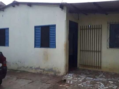 Alugar Casa com 3 dormitórios