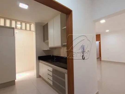 Alugo apartamento 2 dormitórios, 1 suíte e 2 vagas - Nova América