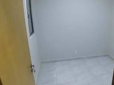 Alugo Apartamento 2 Quartos - Polo de Modas - Guará II