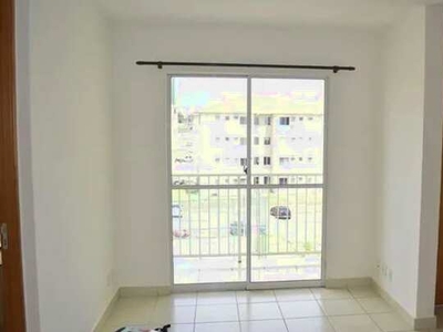 Alugo apartamento com 03 qtos/varanda/Condomínio Ideal Torquato Tarumã-Açu - Manaus - AM