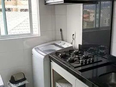 Alugo apartamento nova palhoça semi mobiliado