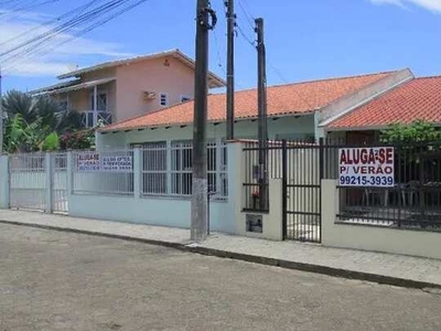 Alugo Casa em penha sc por dia e temporada