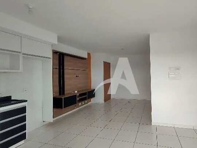 Aluguel Apartamento RESIDENCIAL LAGO AZUL