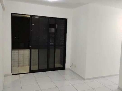 Ap 2qts (1 suíte), 53m² / Edf. Villa Benfica-Madalena