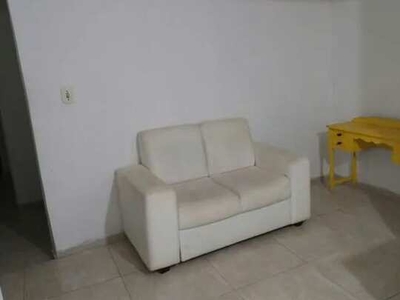 Apartamento 1/4 Barra