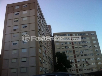 Apartamento 1 dorm à venda Avenida Professor Oscar Pereira, Azenha - Porto Alegre