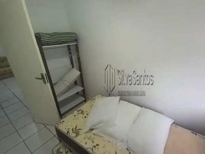 APARTAMENTO 2 dor - Zona Nova Ref.: *01