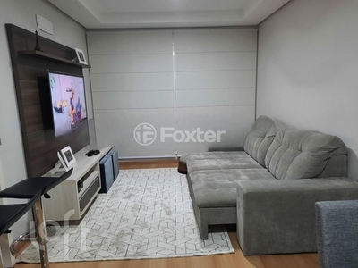 Apartamento 2 dorms à venda Avenida Doutor Nilo Peçanha, Petrópolis - Porto Alegre