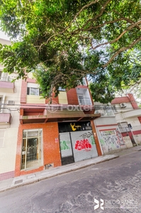 Apartamento 2 dorms à venda Rua Avaí, Centro Histórico - Porto Alegre