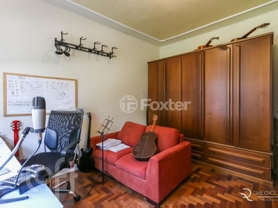 Apartamento 2 dorms à venda Rua Vítor Hugo, Petrópolis - Porto Alegre