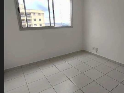 Apartamento 2 Qts no Torre Do Mirantes Vila Jaiara para Alugar