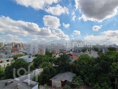 Apartamento 3 dorms à venda Rua Juruá, Jardim São Pedro - Porto Alegre