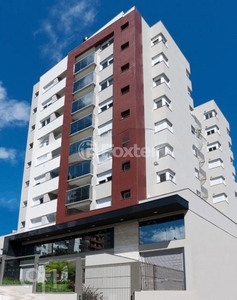 Apartamento 3 dorms à venda Rua Luiz Pizzamiglio, São Leopoldo - Caxias do Sul