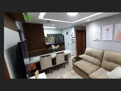 Apartamento à venda, 2 quartos em Vida Nova - Lauro de Freitas - BA