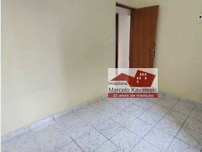 Apartamento à venda, 67 m² por R$ 290.000,00 - Vila Moraes - São Paulo/SP