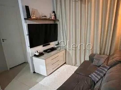 Apartamento à venda no Bairro São José - Campinas/SP