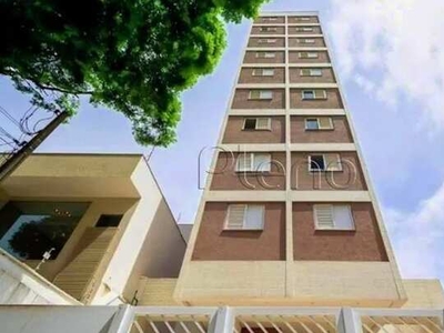 Apartamento à venda no Jardim Guanabara - Campinas/SP