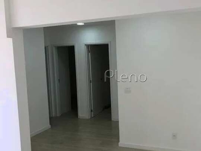 Apartamento à venda no Jardim Nova Europa - Campinas/SP