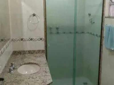 Apartamento amplo 3 quartos